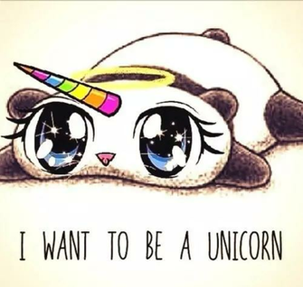 Cute Unicorn Wallpaper Lilly Singh