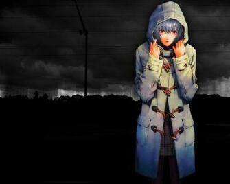 Ayanami Rei Neon Genesis Evangelion Wallpaper Hq