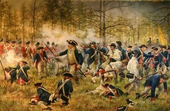 Revolutionary War