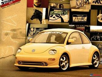 Windows Wallpaper Non Nude Vw Beetle