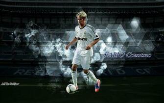 Real Madrid Wallpaper HD