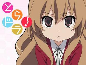Aisaka Taiga Toradora HD Wallpaper J Cul