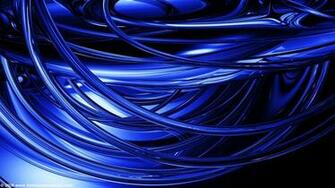 3d Wallpaper Abstract X