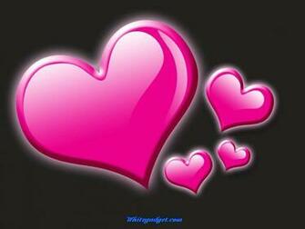 Heart Wallpaper Desktop Pics Jpg