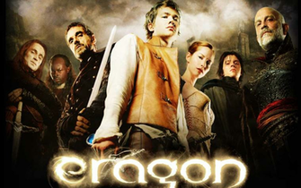 Eragon Wallpaper