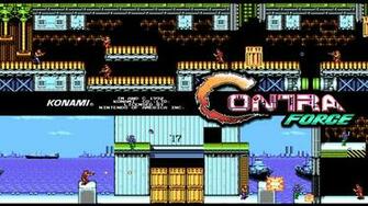 Contra Wallpaper Pack V 98itm98