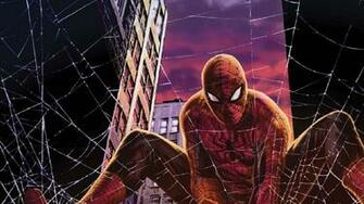 The Amazing Spider Man Computer Wallpaper Desktop Background