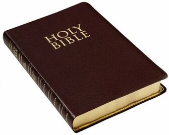 Holy Bible Wallpaper
