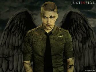 Justin Timberlake X By Byroderico