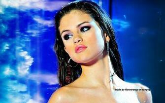 Selena Wallpaper Gomez