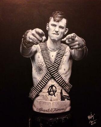 Image Gallery Mgk Wallpaper