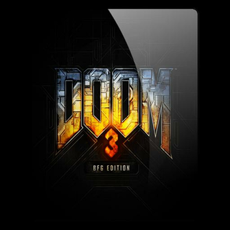 Doom Bfg Edition Icon By Dylonji