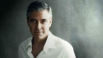 HD George Clooney Wallpaper HDcoolwallpaper