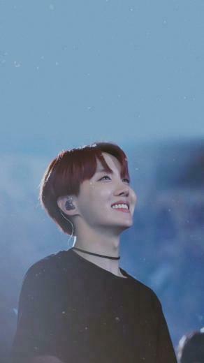 Ros On Bts J Hope Hoseok