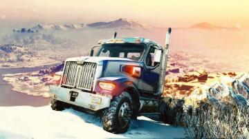 Buy Snowrunner Western Star 49x Microsoft Store En In