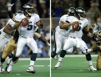 Donovan Mcnabb Wallpaper