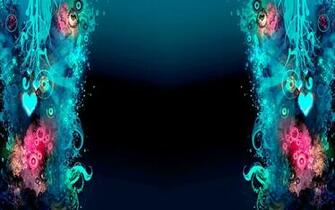 Under The Sea Background Themes