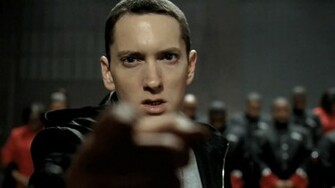 Eminem Wallpaper