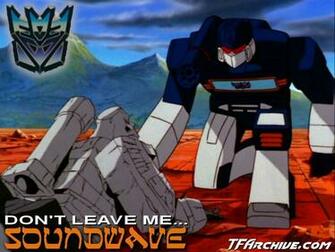 Wallpaper Transformers