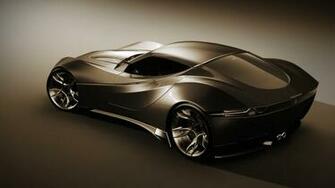 Full HD Car Wallpaper
