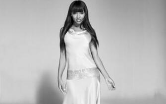 Meagan Good Background Wallpaper High Definition