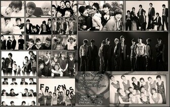 Super Junior Wallpaper By Furytigresse