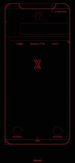 Arditto Raharjo On iPhone X Wallpaper In