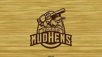 Toledo Mud Hens Wallpaper