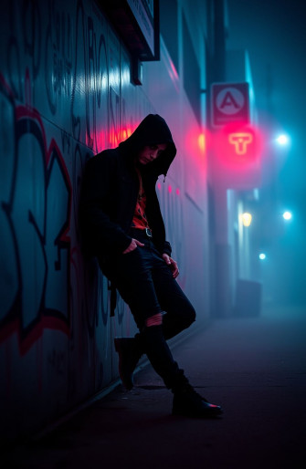 Badboy Background