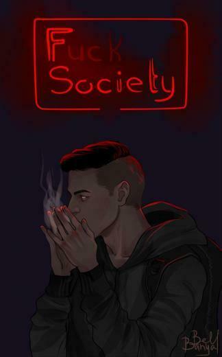 Rami Malek By Banyabell Collections In Mr