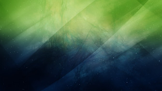 Green Sky Nature Abstract 4k Wallpaper HD