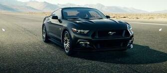 Ford Mustang Shelby Gt500 Super Snake HD Photo Wallpaper