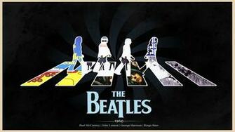 Guitars The Beatles Singers Paul Mccartney HD Wallpaper