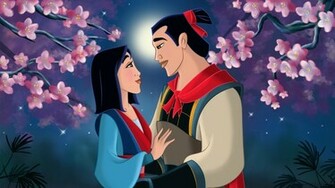 Mulan Wallpaper Best