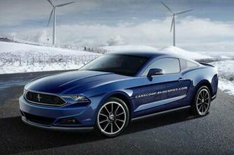 Ford Mustang Shelby Wallpaper