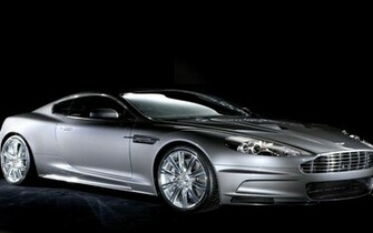 Aston Martin Dbs Wallpaper