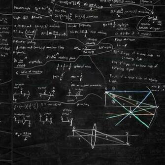 And Math iPad Wallpaper iPhone