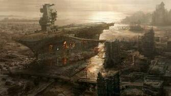 Fallout Wallpaper Hintergr Nde Id