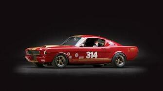 Cool Ford Mustang Shelby Gt350h HD Wallpaper Wallpaperfx