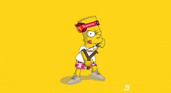 Live Life Dope Wallpaper