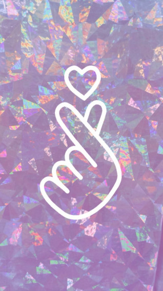 K Pop Wallpaper On