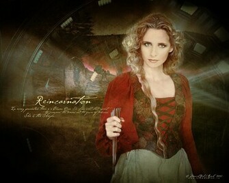 Buffy Summers Wallpaper