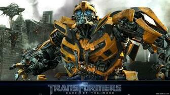 Transformers Wallpaper HD 1080p