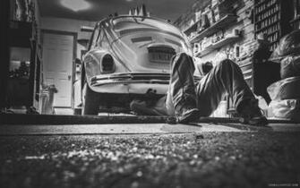 Classic Mechanic HD Wallpaper IHD
