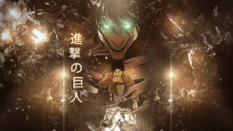 Attack On Titan Eren Wallpaper