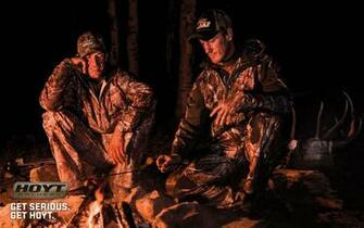 Hoyt Bowhunting