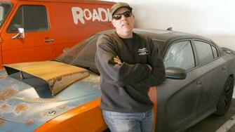 Roadkill Extra Season Episode Be A Part Of An All New
