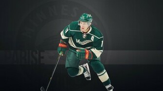 Minnesota Wild Hockey Nhl Wallpaper