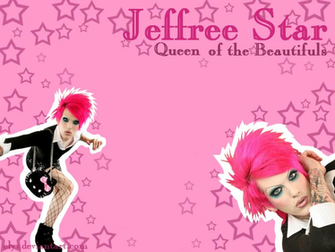 Jef Star Wallpaper By Elyv