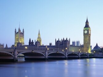 World Beautifull Places London City Good Wallpaper